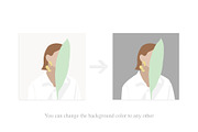 16 Instagram Highlight Cover BEAUTY, a Social Media Template by Olg Store (Thumbnail 4 of 4)