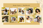 Instagram Template Bundle in CANVA, a Social Media Template by RWstudio (Thumbnail 3 of 8)