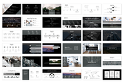 Pitch Deck Business Presentation, a Presentation Template by AdrianDragne (Thumbnail 7 of 12)