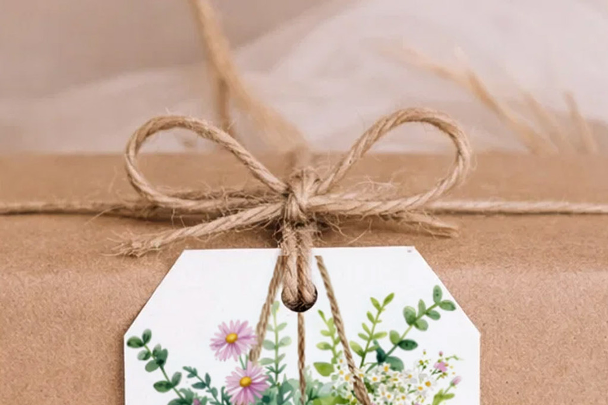 Thank You Gift Tag Bundle, a Card Template by AIW SOLUTIONS (Photo 8 of 9)