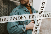 Royal Chapter - Modern Serif, a Serif Font by ErgibiStudio (Thumbnail 8 of 12)