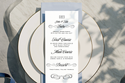 Galis Wedding Calligraphy Font, a Script Font by Creative Foundry (Thumbnail 5 of 8)
