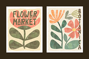 Blackened Shrimp Font, a Handwritten Font by Kellie Jayne Studio (Thumbnail 9 of 11)
