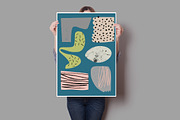 Cutouts Art, an Object Graphic by Mii Lab (Thumbnail 10 of 19)