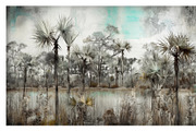 Sall Collection · Weathered Scape, a Decorative Illustration by milatovar (Thumbnail 14 of 16)