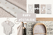 Baby Boho Bundle, a Pattern Graphic by Alina Karpenko (Thumbnail 8 of 8)