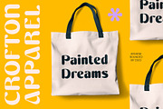 Arshine Rounded, a Sans Serif Font by Craft Supply Co. (Thumbnail 5 of 8)
