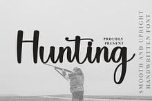 Hunting