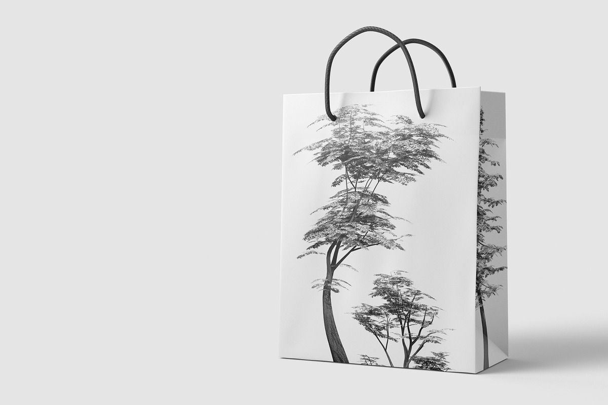 Tree Brushes - Willow Edition, a Brush Add-On by xresch (Photo 3 of 27)