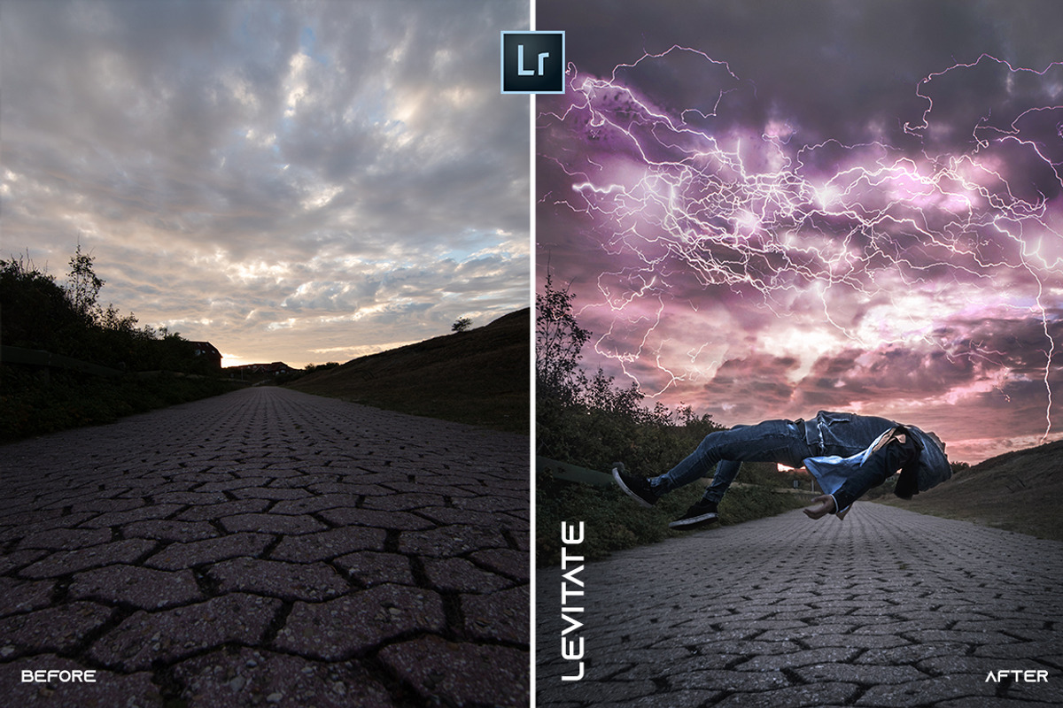 MOBILE + PC Lightroom Presets, a Plug-in Add-On by @guillepixl (Photo 8 of 16)