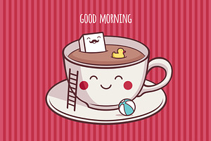 Good morning