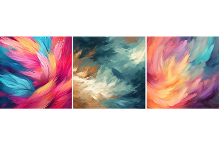 design digital brush strokes, a Background Photo by pikepicture