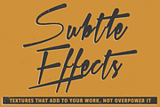 30 Subtle Vector Textures, a Texture Graphic by Matt Borchert (Thumbnail 3 of 5)