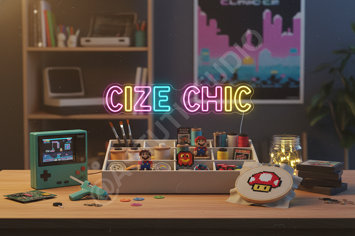 Cize | The Elegant High-Contrast Dis, a Font by Astuti Studio (Photo 16 of 16)