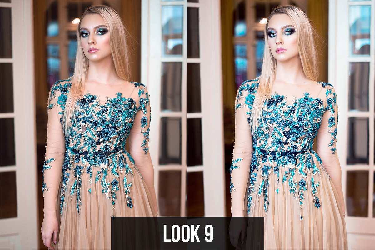 Lightroom Presets Insta Look Pack 3, an Action Add-On by Preset Bunker (Photo 10 of 13)