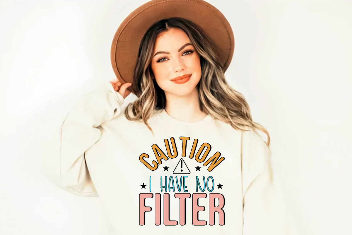 Sarcastic PNG, Sarcastic Quote, a Graphic by craftartstudio (Photo 2 of 2)