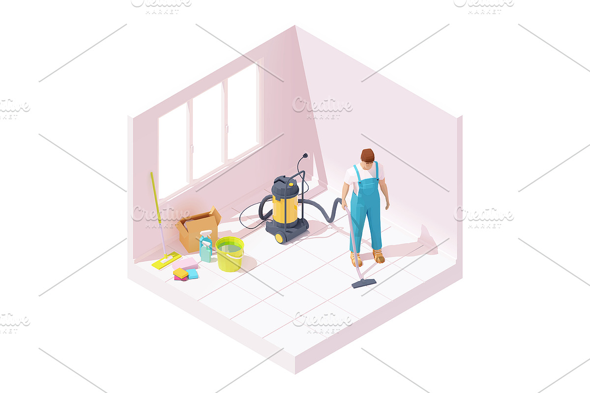 House construction & renovation, an Illustration by tele52 (Photo 2 of 33)