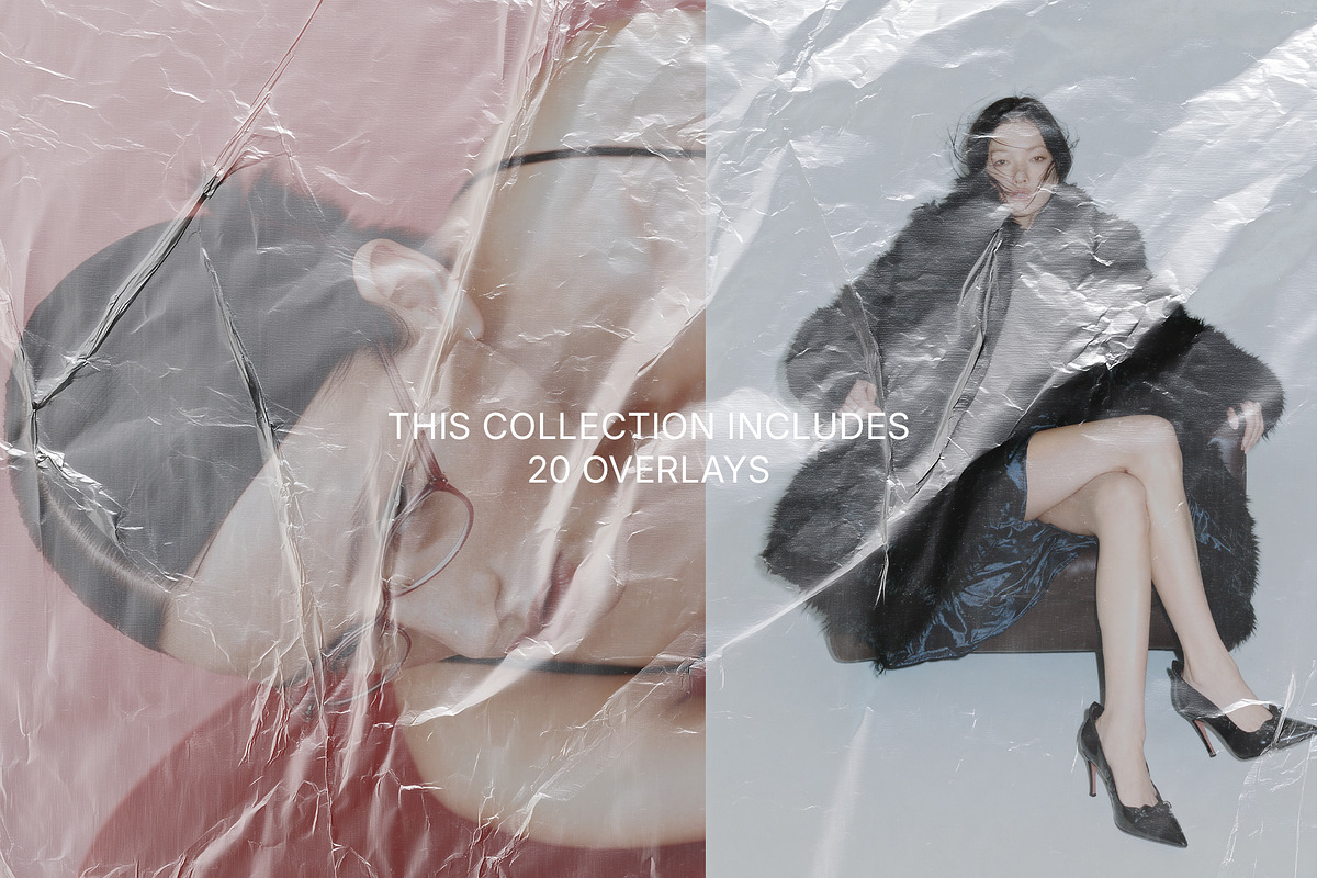 Metallic Collection, an Object Graphic by nkate (Photo 10 of 21)