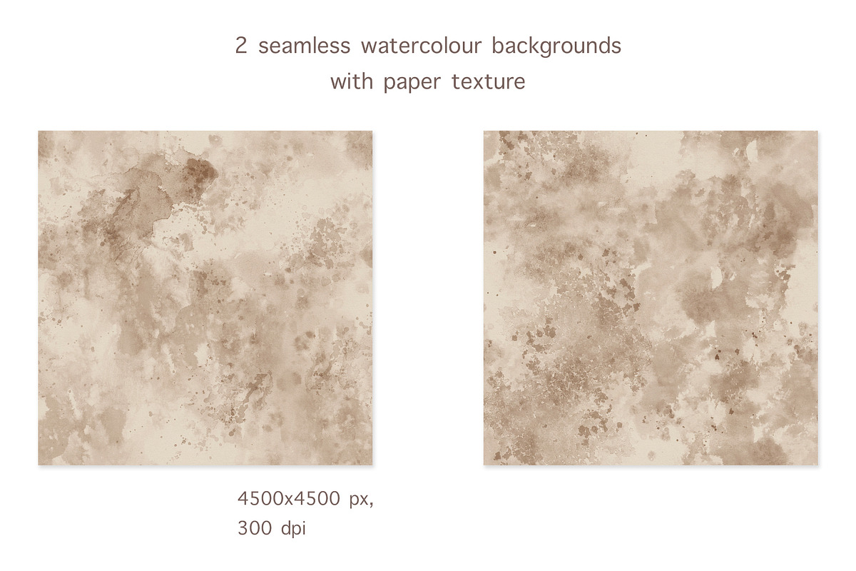 Seashells - Patterns and elements, a Pattern Graphic by Leksart (Photo 6 of 10)