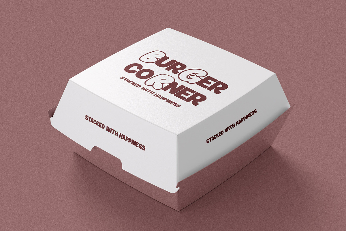 Tokyo Drop Hybrid Sans Serif Font, a Sans Serif Font by RantautypeStudio (Photo 6 of 15)
