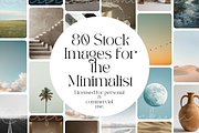 80 Stock Images Depicting Minimalism, a Nature Photo by ItsFreakinMockups (Thumbnail 1 of 5)