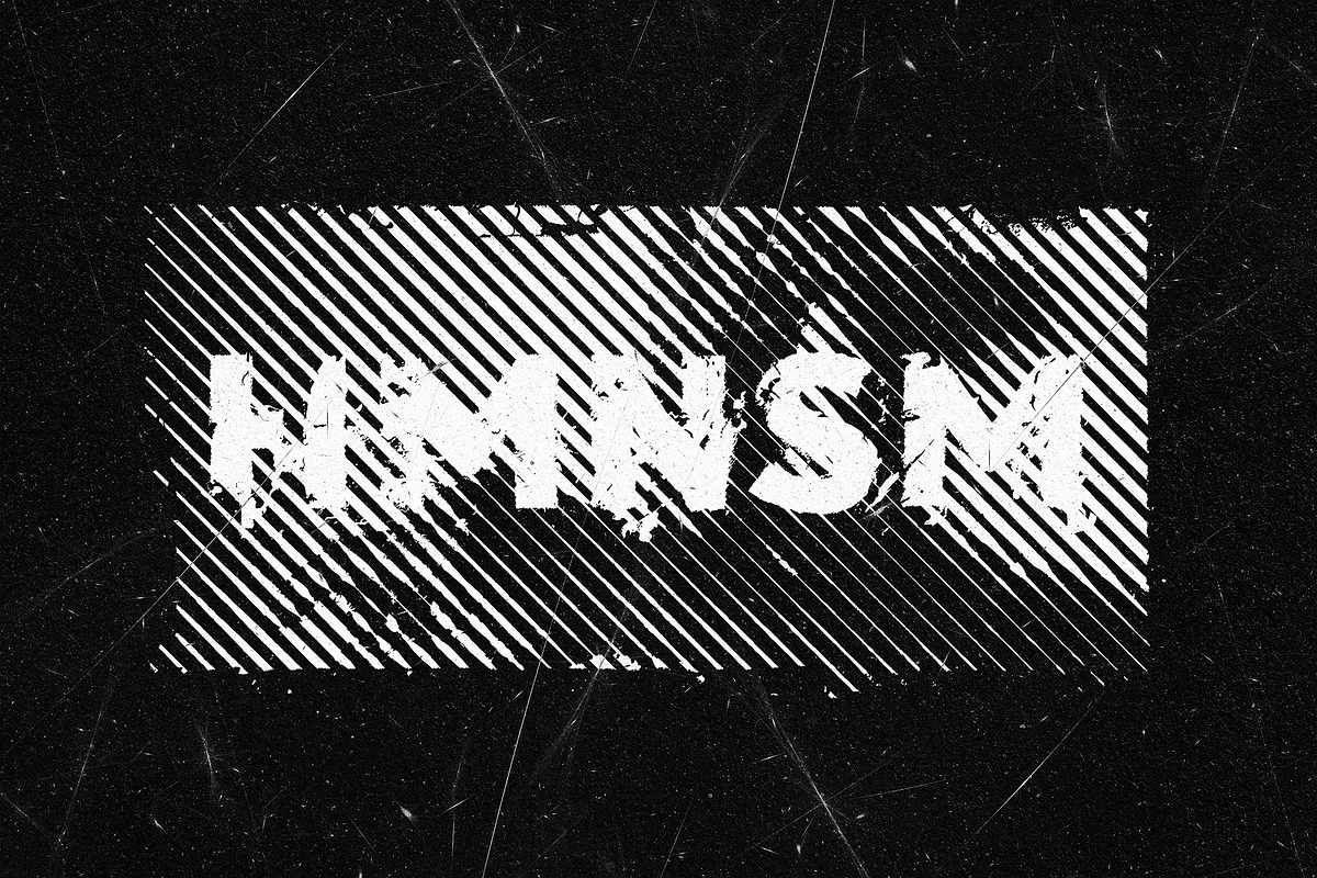 Distortion Effects Collection, a Layer Style Add-On by pixelbuddha.net (Photo 4 of 12)