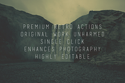 The Summer Pro Actions Bundle, an Action Add-On by Mayde (Thumbnail 5 of 5)