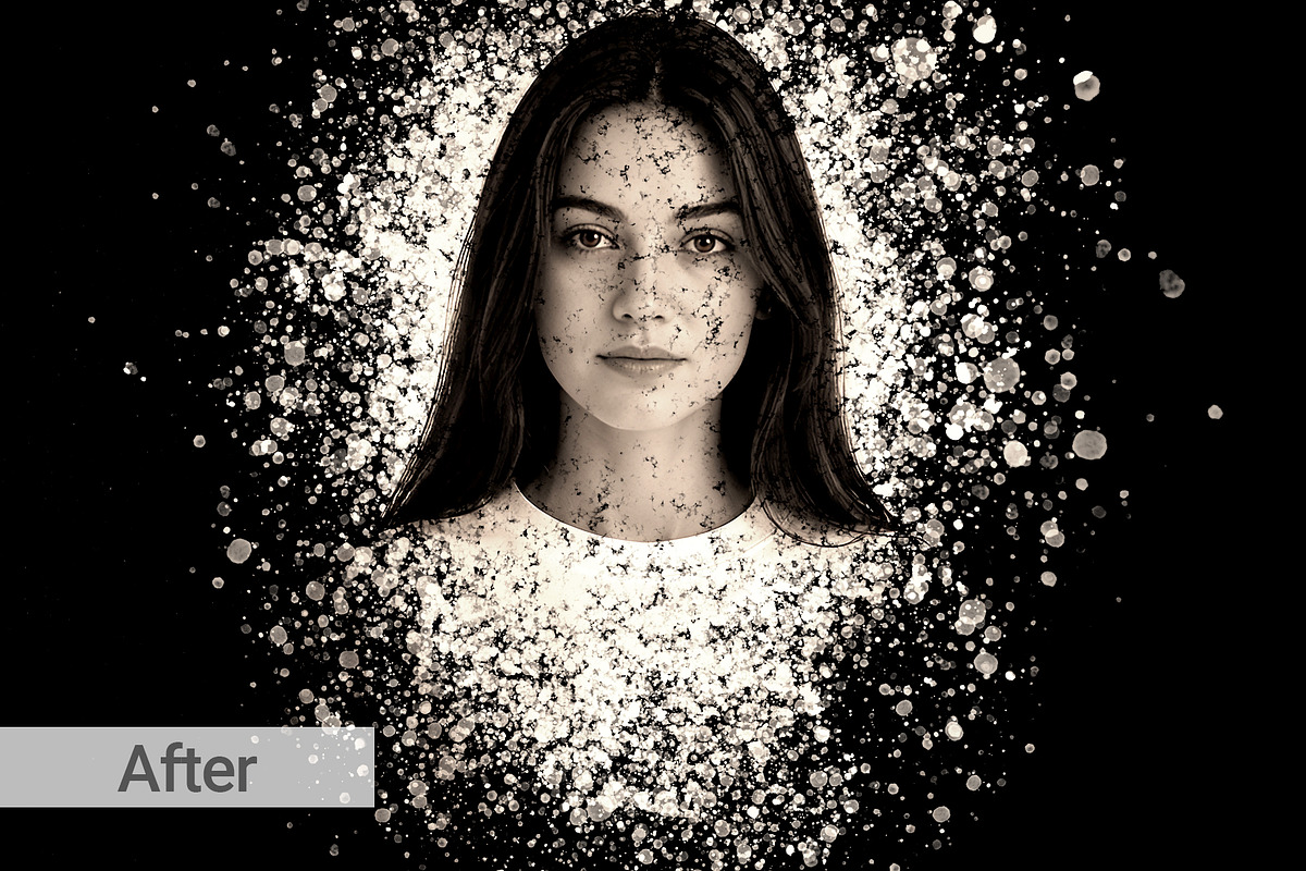 Dispersion Photo Effect, a Layer Style Add-On by graphypix (Photo 11 of 13)