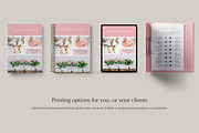 The Original Wedding Planner, a Stationery Template by Studio Nellcote (Thumbnail 2 of 8)