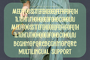 Historic Mystique Display Serif, a Serif Font by timelesstype.co (Thumbnail 19 of 20)
