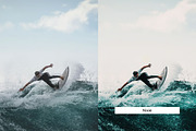 20 Waves Lightroom Presets & LUTs, a Preset Add-On by Hubzway (Thumbnail 5 of 9)