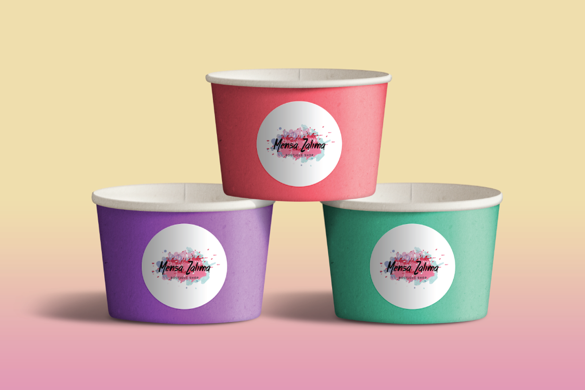 Ink Logos Branding Kit, a Branding & Logo Template by AN Productions (Photo 31 of 48)
