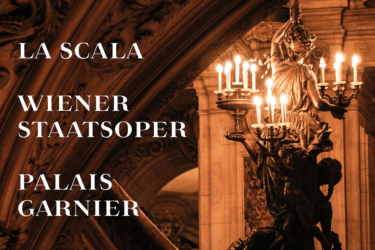 Eccola - Didone Font, a Serif Font by Anya-D (Photo 7 of 17)
