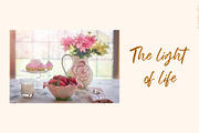 Onestep Handmade Brush Font, a Script Font by Yuby Creative (Thumbnail 4 of 8)