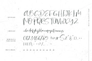 Negitha, a Script Font by Awanstudio (Thumbnail 10 of 10)