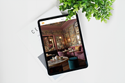 Maximalist Rooms, an Arts & Entertainment Photo by Typedreams.site (Thumbnail 5 of 7)