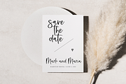 Arlington | Modern Script Font, a Script Font by KA Designs (Thumbnail 5 of 11)