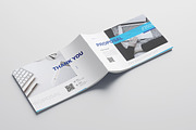 Proposal Template Landscape | Word, a Brochure Template by HiveArts (Thumbnail 9 of 9)