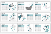 Comprehensive PowerPoint Bundle, a Presentation Template by SlideOne (Thumbnail 79 of 81)