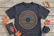 October Is My Favorite Halloween, an Object Graphic by SharpMarketplace (Thumbnail 3 of 4)