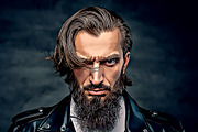 Cartoon Photoshop Action, an Action Add-On by Grishka89 (Thumbnail 5 of 12)