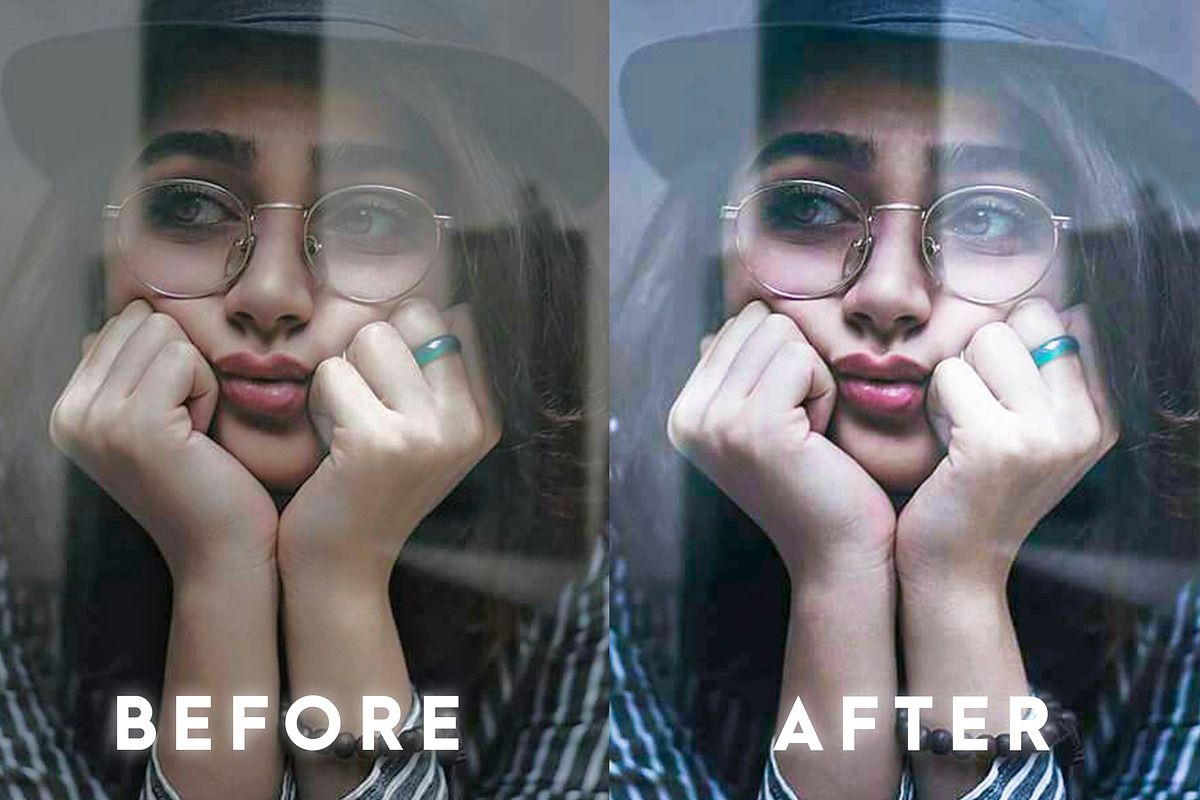 Biggest Lightroom Presets Bundle, an Action Add-On by AN Productions (Photo 42 of 48)