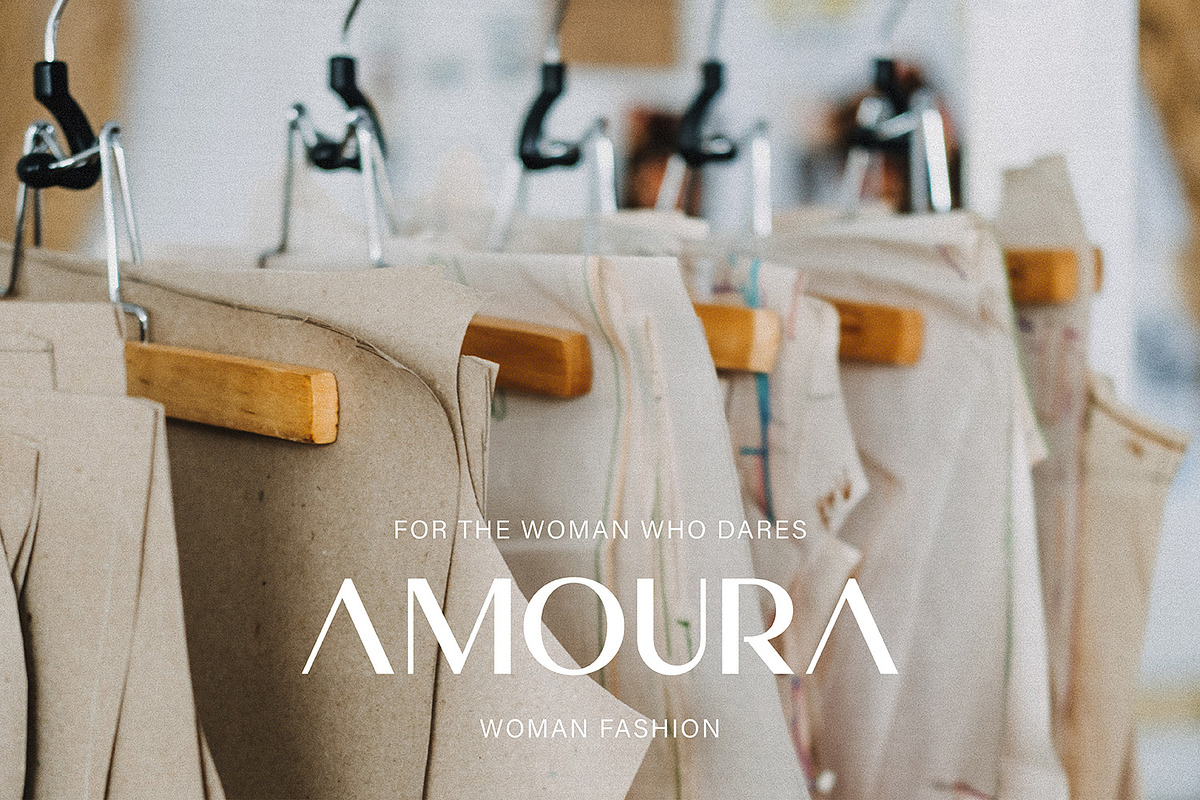 Rorenza, a Sans Serif Font by Dikas Studio (Photo 2 of 10)