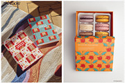 WINDOW | Patterns and Illustrations, a Pattern Graphic by GVGraphics (Thumbnail 8 of 18)