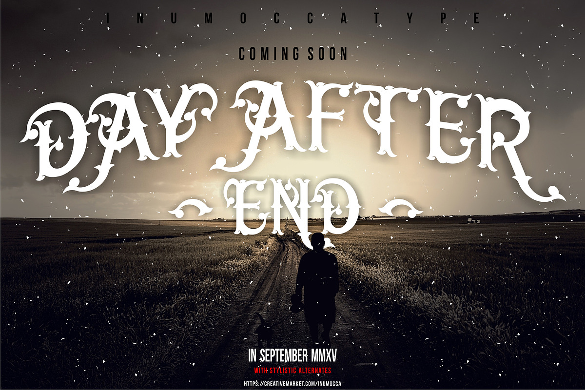 Day After End