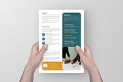 Case Study, a Flyer Template by Annora Studio (Thumbnail 4 of 6)
