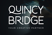 Black Channel, a Sans Serif Font by Abo Daniel Studio (Thumbnail 2 of 13)