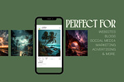 175 Natural Disaster Stock Photos, a Nature Photo by Incomelion (Thumbnail 3 of 12)