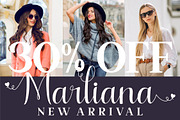 Lesley Lovely Script LS, a Script Font by GranzCreative (Thumbnail 18 of 20)