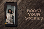 Magazine Transitions DaVinci Resolve, a Social Media Template by iamkoltunov (Thumbnail 3 of 4)